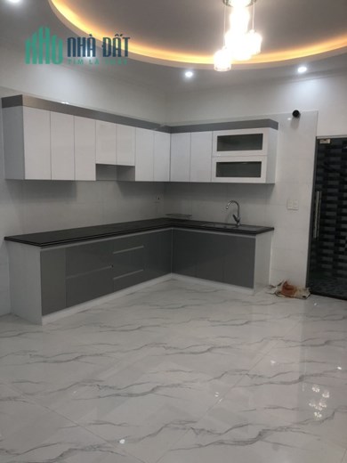 Bán nhà xây mới khu phân lô 193 Văn Cao, diện tích 68m 4 tầng độc lập, GIÁ 5.2 tỉ