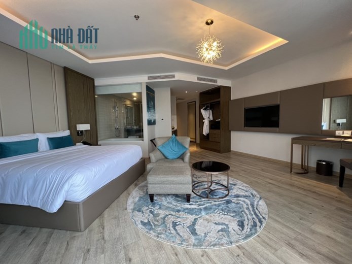 PANORAMA CĂN RẺ QUẠT VIEW BIỂN CÓ BỒN TẮM CẮT LỖ còn 2,95 tỷ