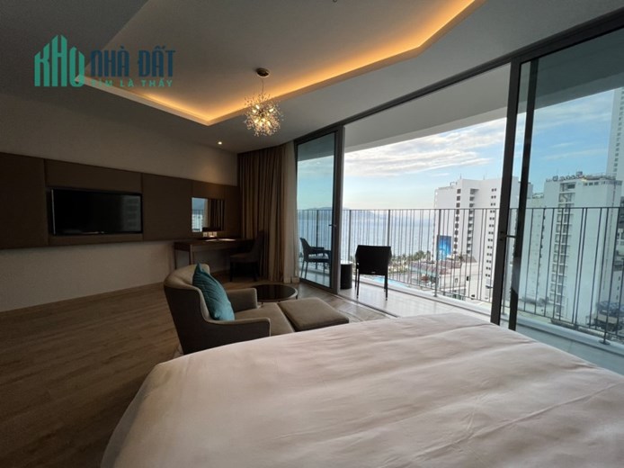 PANORAMA CĂN RẺ QUẠT VIEW BIỂN CÓ BỒN TẮM CẮT LỖ còn 2,95 tỷ