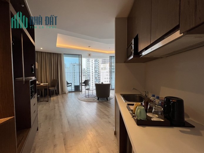 PANORAMA CĂN RẺ QUẠT VIEW BIỂN CÓ BỒN TẮM CẮT LỖ còn 2,95 tỷ