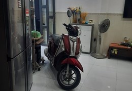 TRUNG TÂM Q11- XE HƠI CÁCH NHÀ 20M -CHỦ BÁN GẤP.