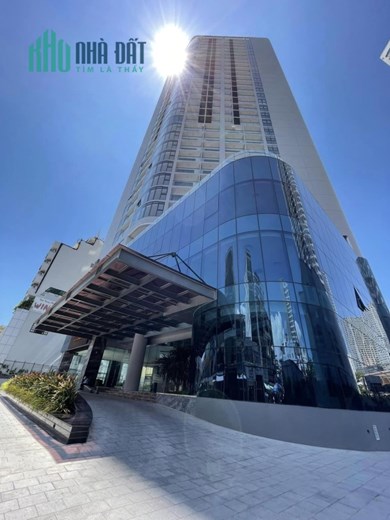 Cho Thuê CHCC Toà Nhà Marina Suite.Địa chỉ: 25 Phan Chu Trinh,Nha Trang