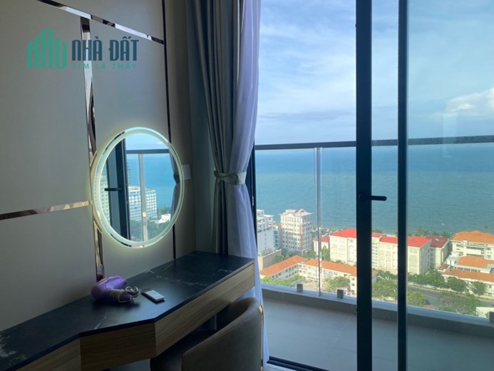 Cho Thuê CHCC Toà Nhà Marina Suite.Địa chỉ: 25 Phan Chu Trinh,Nha Trang