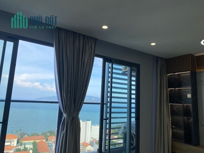 Cho Thuê CHCC Toà Nhà Marina Suite.Địa chỉ: 25 Phan Chu Trinh,Nha Trang