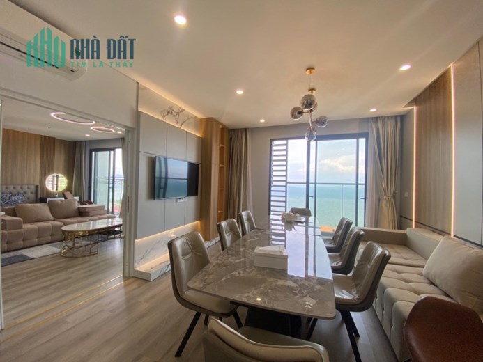 Cho Thuê CHCC Toà Nhà Marina Suite.Địa chỉ: 25 Phan Chu Trinh,Nha Trang