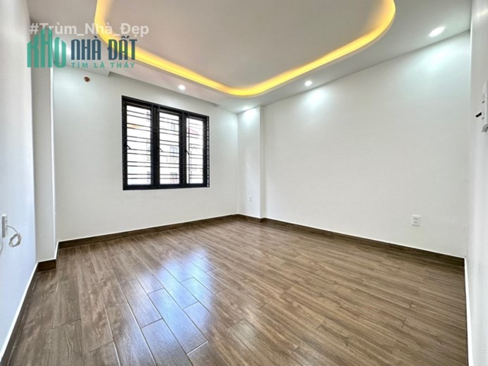 Bán nhà phố Trung Hành, diện tích 46m 3 tầng độc lập mới tinh GIÁ 2.85 tỉ cực đẹp
