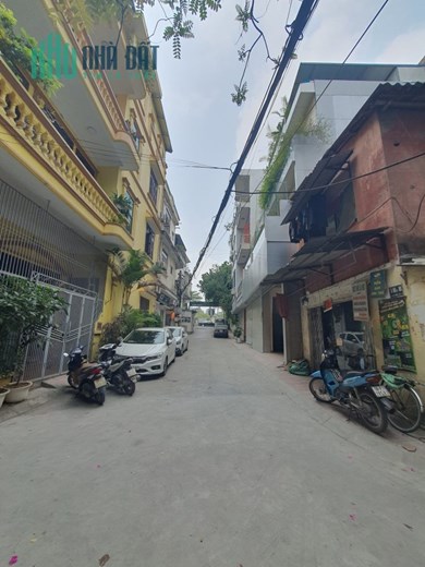 Bán nhà phố Đào Tấn, 90m, 5T, mặt tiền 6m, ô tô tránh, kinh doanh, giá 14.5 tỷ