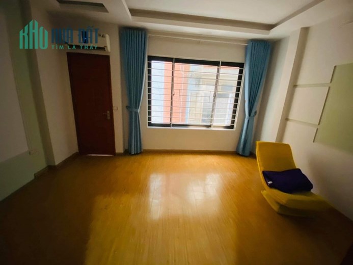 BÁN NHÀ PHÂN LÔ VŨ TRỌNG PHỤNG, THANH XUÂN, GẦN PHỐ, ĐẸP Ở NGAY 58M2*5T*MT5M*6.X TỶ.