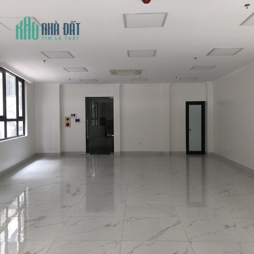 Bán nhà Hoàng Quốc Việt, Cầu Giấy. 120m2x9; MT6m; giá 48.6 tỷ. Phương
