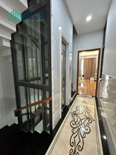 Bán Nhà Thông THoáng Tân Phú, 60m2 x 4 Tầng, Hẻm Ô Tô, Gần Chợ, Siêu Thị, Trường Học, Chỉ 4 tỷ