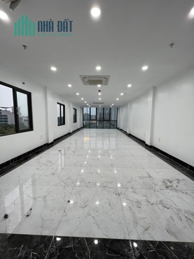 Bán nhà Hoàng Quốc Việt, Cầu Giấy. 80m2x9; giá 29.5 tỷ. Phương