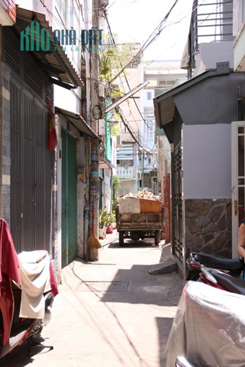 Nhà Siêu Đẹp Siêu Hiếm 4 Tầng P7 Bình Thạnh, Gần Nơ Trang Long