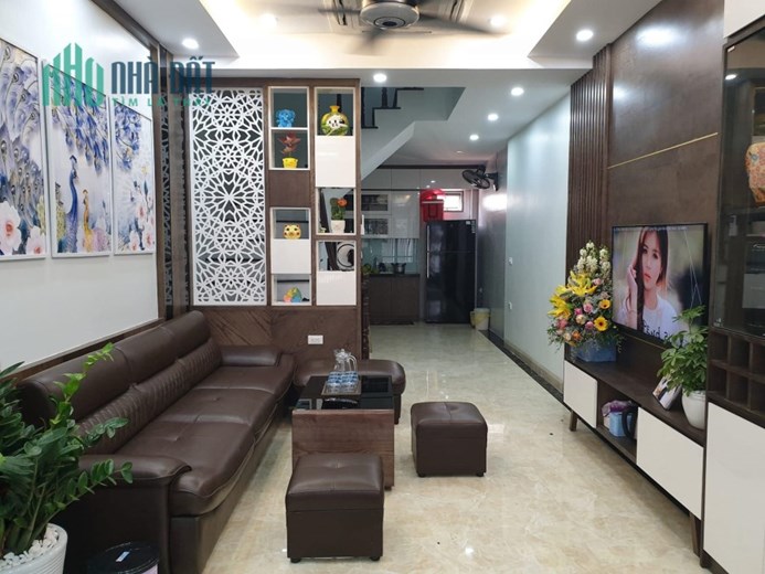 Bán Nhà  Cầu Diễn , Oto ,Kinh Doanh, 5 tầng, 40m2 giá 3,9 tỷ