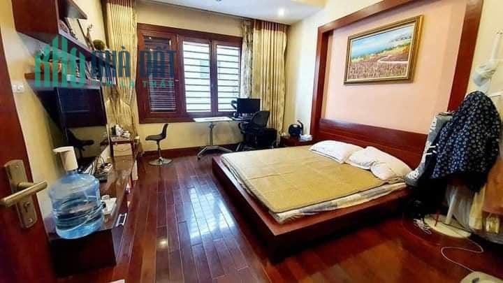 Bán Nhà  Cầu Diễn , Oto ,Kinh Doanh, 5 tầng, 40m2 giá 3,9 tỷ