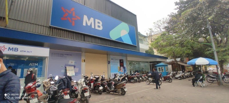 Bán nhà Hoàng Quốc Việt, Cầu Giấy. 640mm; MT30m; giá 208 tỷ. Phương