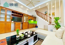 Bán Nhà  35m2 giá 3,2 tỷ Văn Tiến Dũng , Oto ,Kinh Doanh Sầm Uất