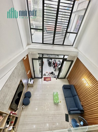 Bán Nhà Hẻm 38 Gò Dầu, Tân Phú, 90m2 x 4 Tầng, Hẻm Nhựa Ô Tô, Chỉ 5 Tỷ