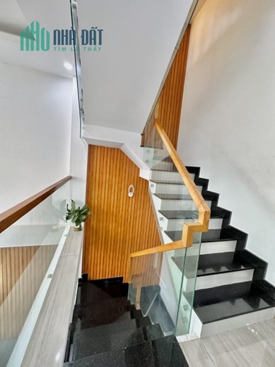 Đường Gò Dầu, Quận Tân Phú, Hẻm Nhựa Ô TÔ, 90m2 x 4 Tầng, Hẻm Nhựa Ô Tô, Chỉ 5 Tỷ