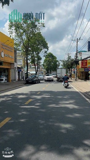 Cần bán lô đất Mặt tiền đường 18 Linh Đông Thủ Đức, dt 105m2 giá 7,6 tỷ