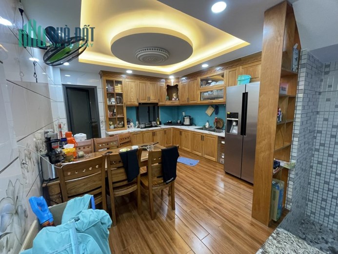 Bán nhà Mặt tiền Miếu Gò Xoài, Bình Tân-63m2- 5 Tầng, BH, chỉ nhỉnh 4 tỷ