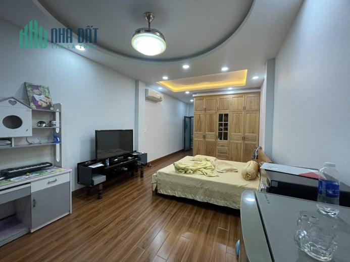 Bán nhà Mặt tiền Miếu Gò Xoài, Bình Tân-63m2- 5 Tầng, BH, chỉ nhỉnh 4 tỷ