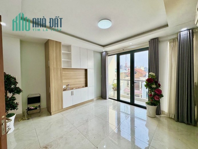 Bán Nhà Hẻm 33 Gò Dầu, TPhú, Hẻm Nhựa Ô TÔ, 90m2 x 4 Tầng, Hẻm Nhựa Ô Tô, Chỉ 5 Tỷ