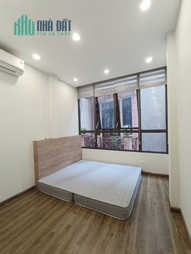 BÁN NHÀ THÁI THỊNH Ô TÔ LÙI TẬN CỬA LÔ GÓC NHÀ THOÁNG 40M NHỈNH 5TY