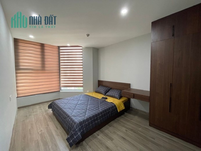 CHO THUÊ CHCC HUD BUILDING ➖ Đủ nội thất  :60m2(2PN,2WC)  View : phố