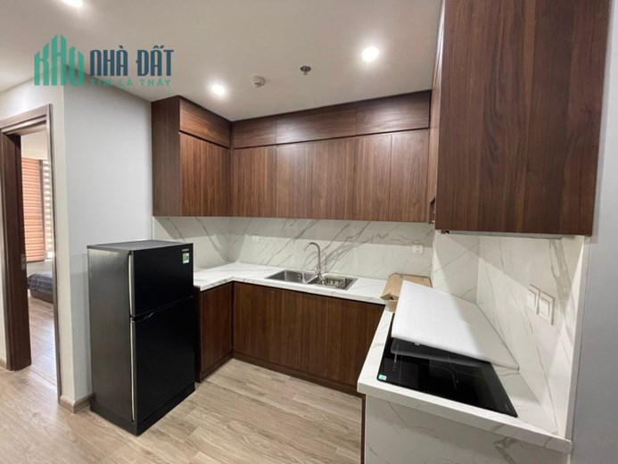 CHO THUÊ CHCC HUD BUILDING ➖ Đủ nội thất  :60m2(2PN,2WC)  View : phố