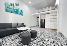 Nhượng lại phòng CCMN đầu tháng 6 có thể chuyển vào.