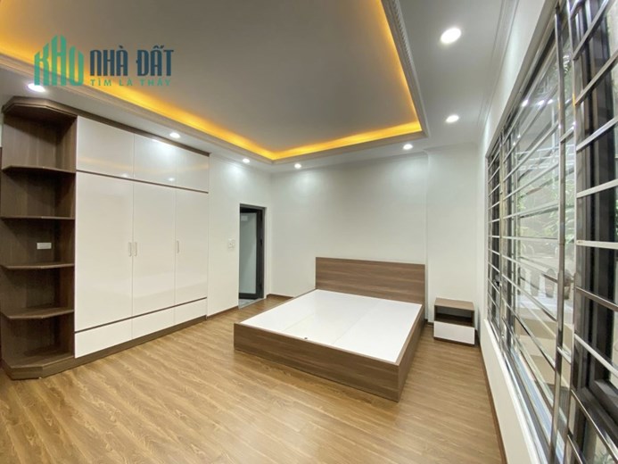 HIÊM! NHÀ THỊNH QUANG LÔ GÓC 6 TẦNG THANG MÁY Ô TÔ ĐỖ CỔNG 40M 6X TỶ