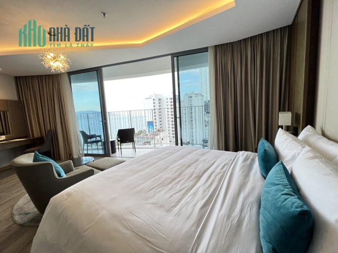 PANORAMA CĂN RẺ QUẠT VIEW BIỂN CÓ BỒN TẮM CẮT LỖ còn 2,95 tỷ
