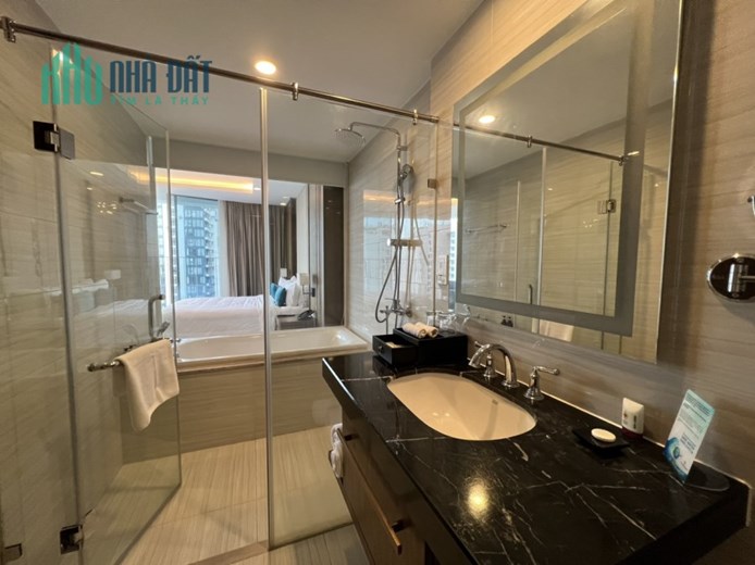 PANORAMA CĂN RẺ QUẠT VIEW BIỂN CÓ BỒN TẮM CẮT LỖ còn 2,95 tỷ