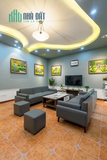 Bán nhà phố Hoàng Văn Thái, Thanh Xuân, 100m, mt 4.5m. Giá: 14.5 tỷ