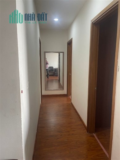 Chung cư Vimeco - Nguyễn Chánh - Cầu Giấy, 124m2, 3 ngủ, pháp lý chuẩn, sang tên ngay, giá 5.33 tỷ