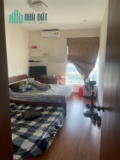 Chung cư Vimeco - Nguyễn Chánh - Cầu Giấy, 124m2, 3 ngủ, pháp lý chuẩn, sang tên ngay, giá 5.33 tỷ