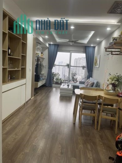 Bán Chung cư Trung Kính, 45m2, Mới và Đẹp, Trung tâm Cầu Giấy, 2,48 tỷ