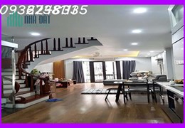 Bán gấp nhà đẹp gần phố Gần phố Nguyễn Khuyến, xây tâm huyết, khu vực hiếm nhà bán