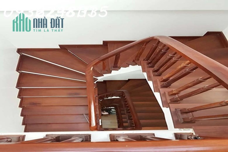 Bán gấp nhà đẹp gần phố Gần phố Nguyễn Khuyến, xây tâm huyết, khu vực hiếm nhà bán