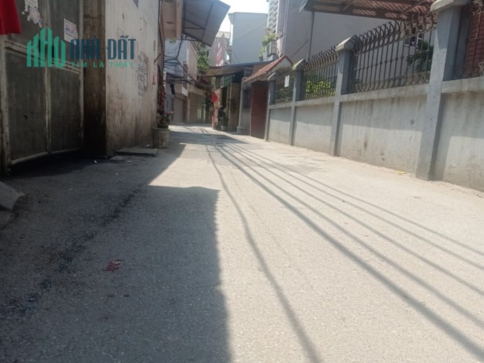 BÁN NHÀ NGÕ 61 VẠN PHÚC HÀ ĐÔNG, KD, Ô TÔ 30M. 5 TẦNG, MT 5.2M, GIÁ 3.65 TỶ
