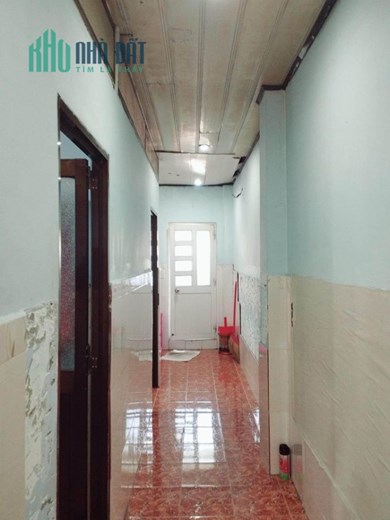 Bán Nhà Kề HXH Vài Mét Bùi Văn Ba - Khu Chế Xuất - Quận 7 - Giá Chỉ 3,6Tỷ