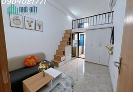 Toà nhà dòng tiền phố Triều Khúc - Dòng tiền không dưới 100 triệu/ tháng