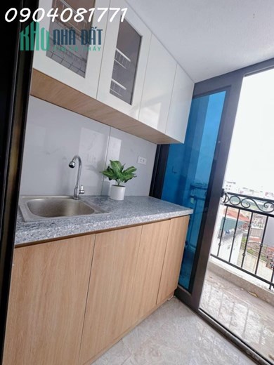 Toà nhà dòng tiền phố Triều Khúc - Dòng tiền không dưới 100 triệu/ tháng
