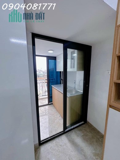 Toà nhà dòng tiền phố Triều Khúc - Dòng tiền không dưới 100 triệu/ tháng