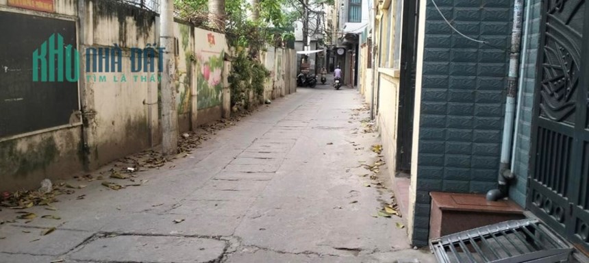 BÁN NHÀ HOÀNG QUỐC VIỆT NHỈNH 7 TỶ- Ô TÔ ĐỖ CỬA - PHÂN LÔ - SÁT PHỐ - 57m - 4T