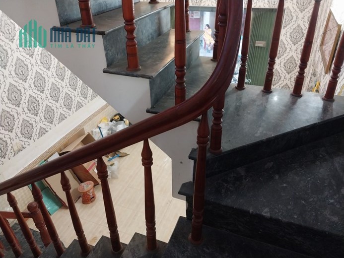 .Hà Huy Tập, Ô tô trong nhà, 50m ra MT, 68m2, 3 tầng, hơn 3 tỷ