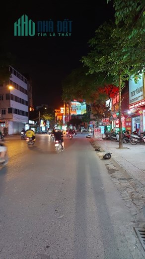 💥 Bán nhà Mặt phố Phùng Hưng, Phúc La, Hà Đông, 82m2 3T, MT 4m, Chỉ 15.2 Tỷ 💥