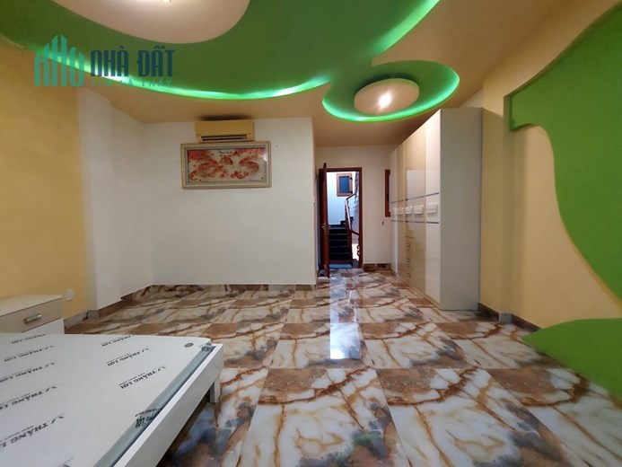 BÁN NHÀ 3 TẦNG KHU SẦM UẤT ( 5 X 12 )M2 - TÊN LỬA - BÌNH TÂN - 2.7 TỶ