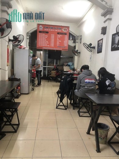 MẶT PHỐ NGUYỄN VĂN CỪ - KINH DOANH ĐỈNH CAO CÁC KIỂU