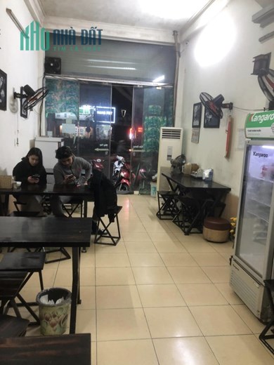 MẶT PHỐ NGUYỄN VĂN CỪ - KINH DOANH ĐỈNH CAO CÁC KIỂU